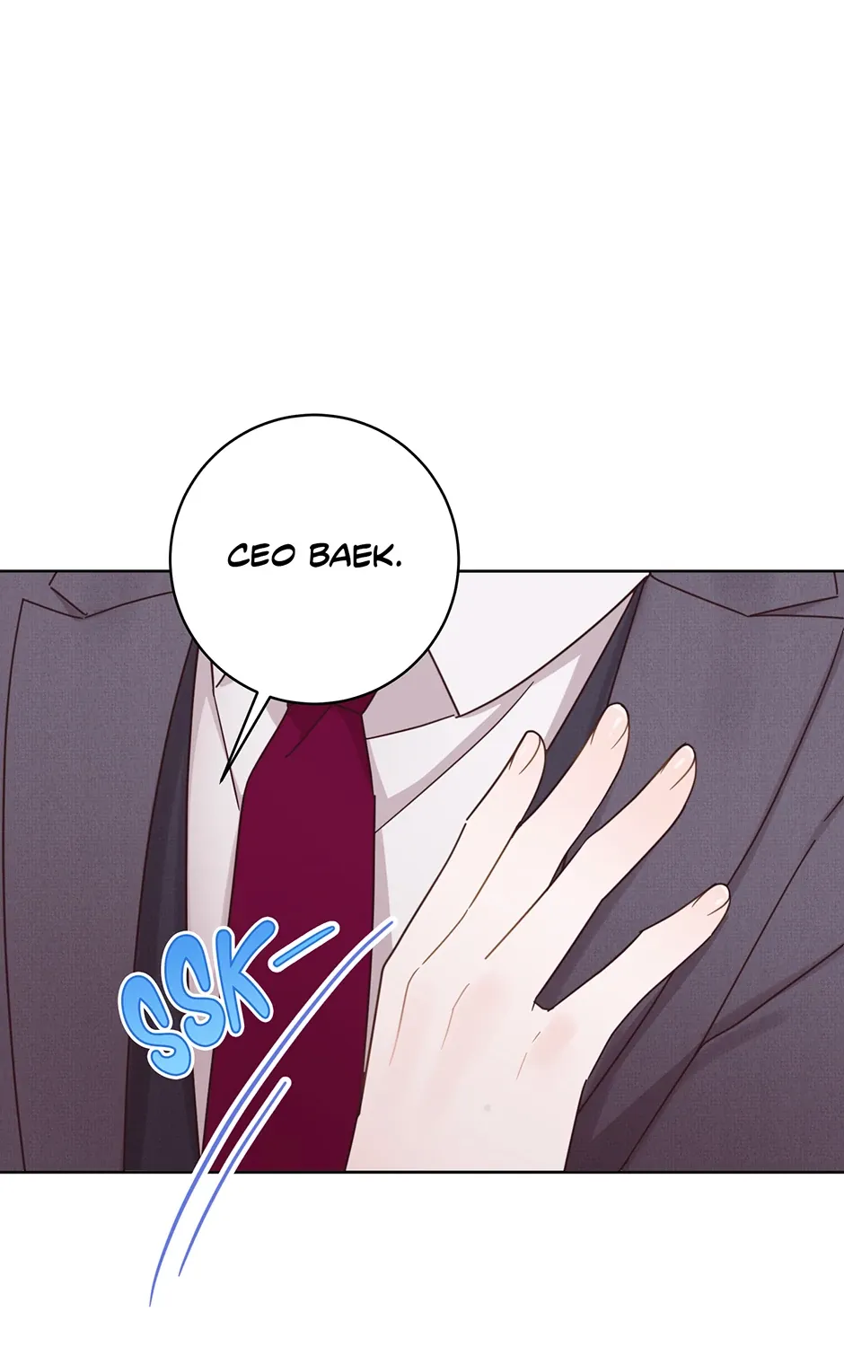 Office Romance Frontline Chapter 18 page 33 - 