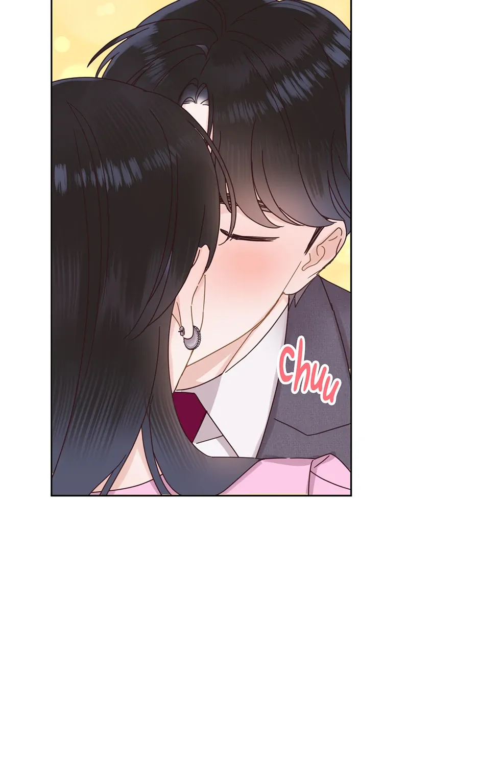 Office Romance Frontline Chapter 18 page 47 - 