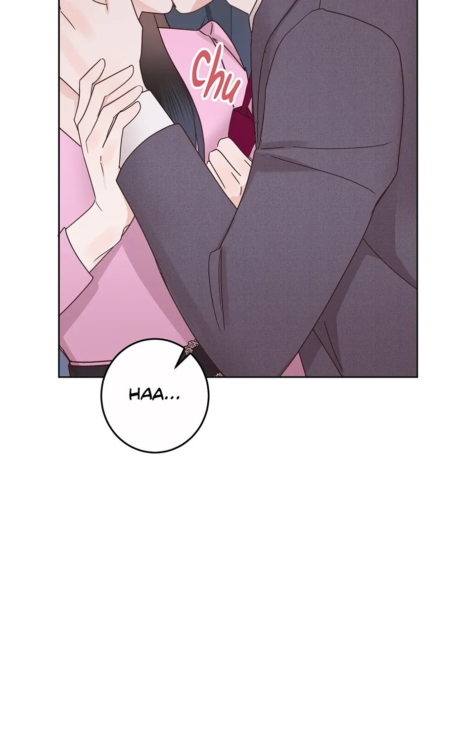 Office Romance Frontline Chapter 18 page 49 - 