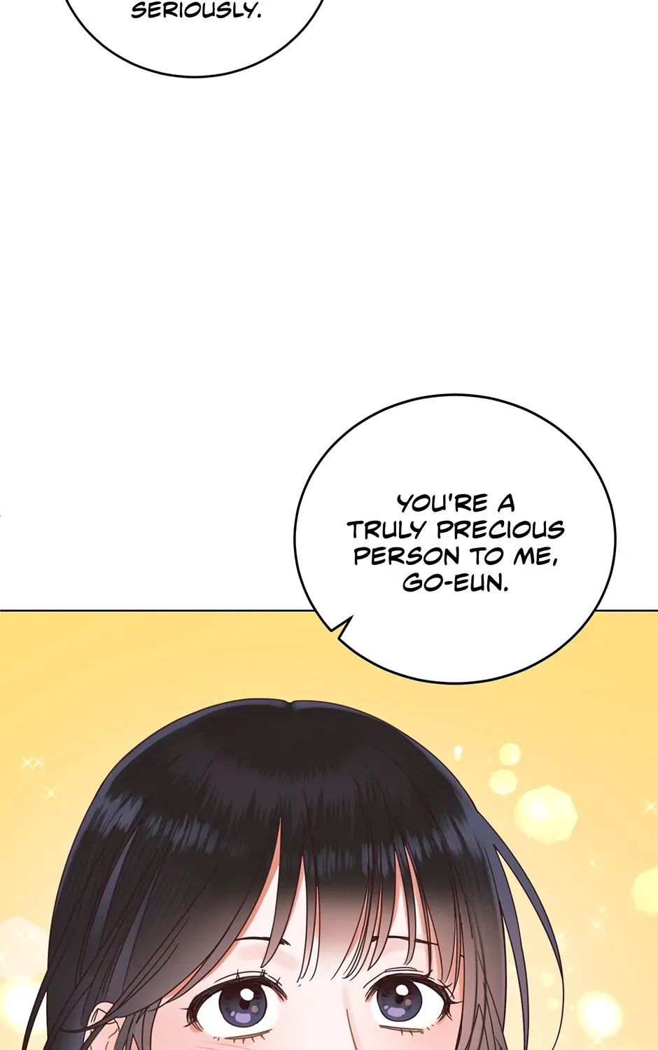 Office Romance Frontline Chapter 19 page 34 - 
