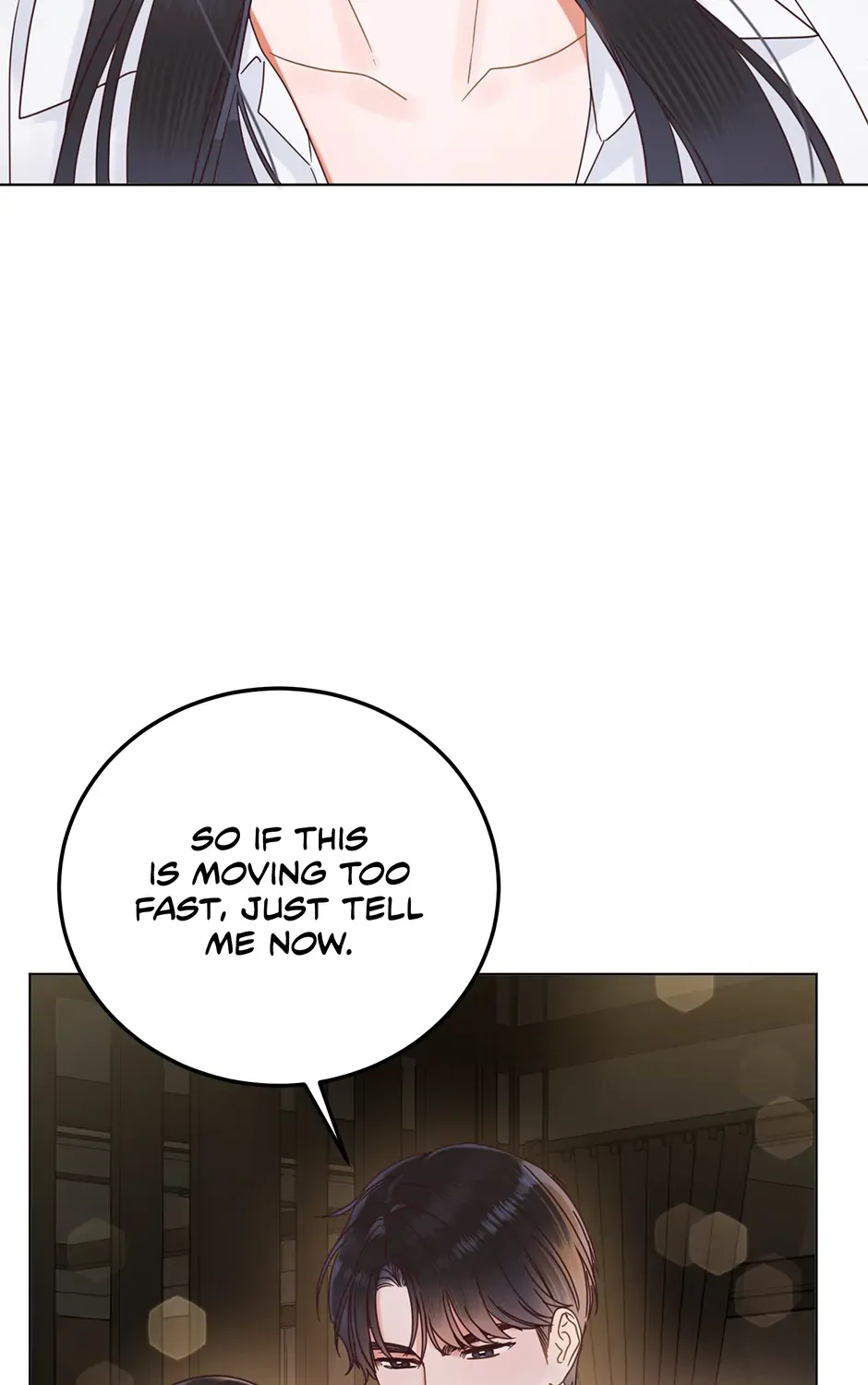 Office Romance Frontline Chapter 19 page 36 - 