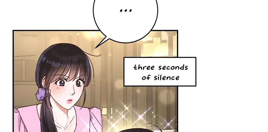 Office Romance Frontline Chapter 19 page 5 - 