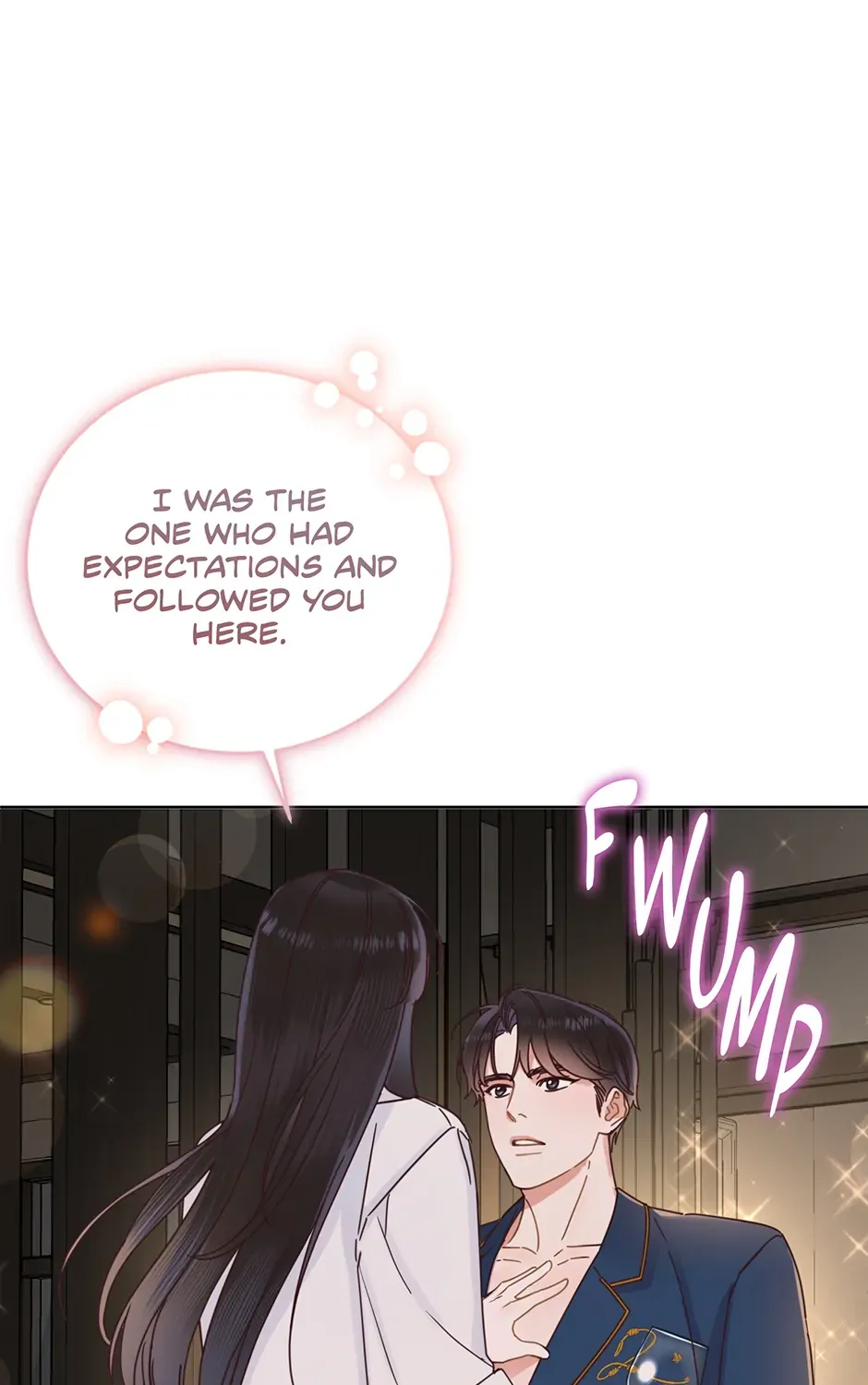 Office Romance Frontline Chapter 19 page 42 - 