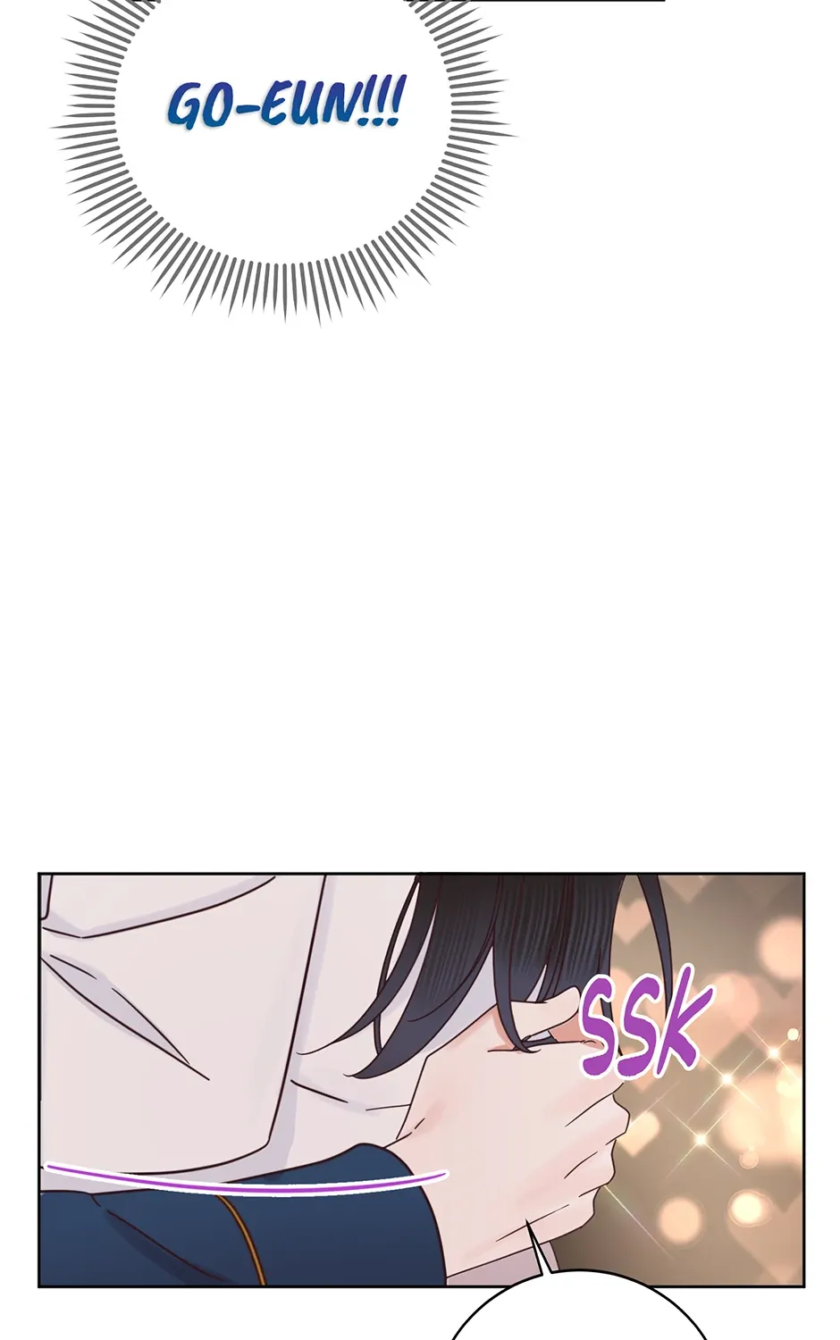 Office Romance Frontline Chapter 19 page 46 - 
