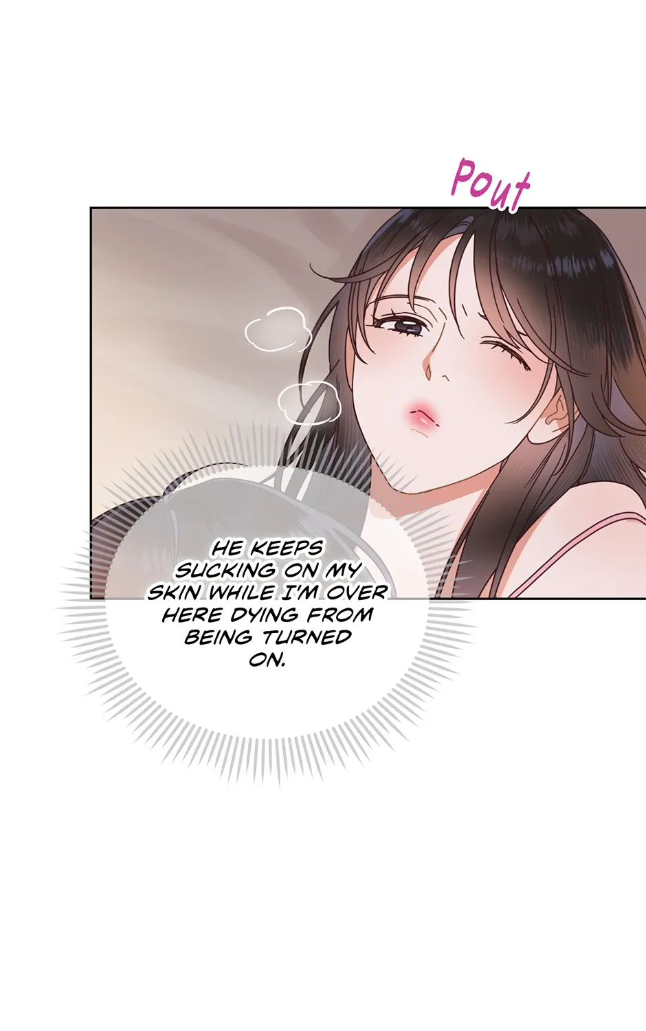 Office Romance Frontline Chapter 19 page 64 - 
