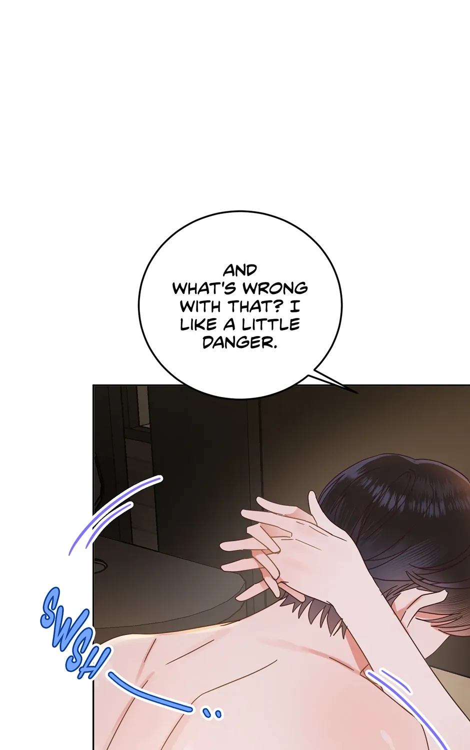 Office Romance Frontline Chapter 19 page 70 - 