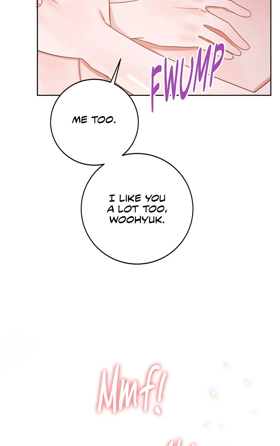 Office Romance Frontline Chapter 19 page 88 - 