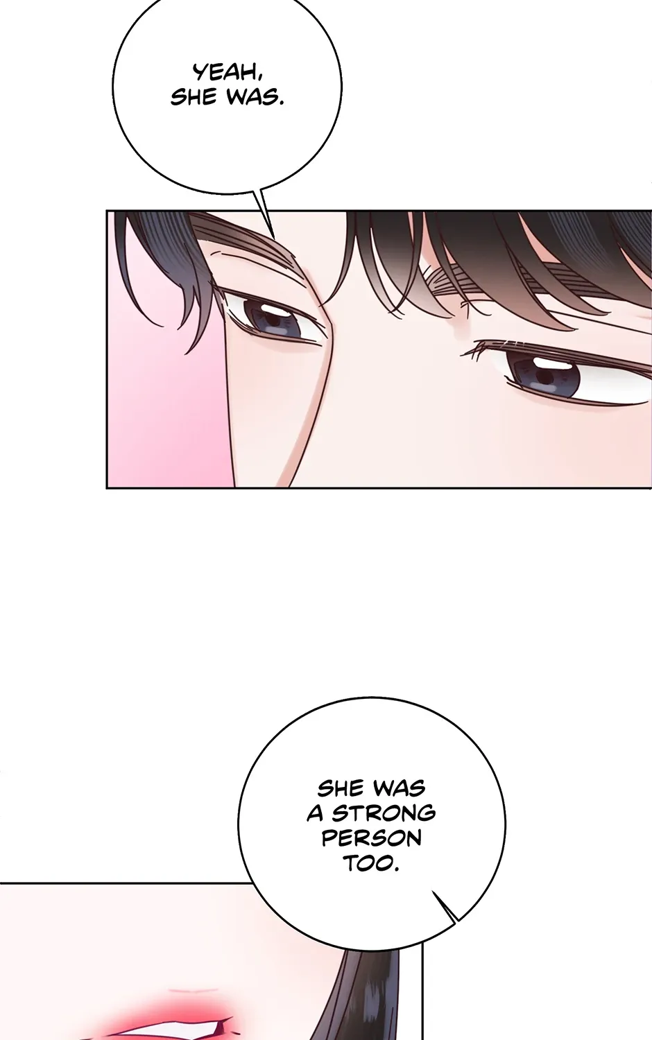 Office Romance Frontline Chapter 20 page 42 - 