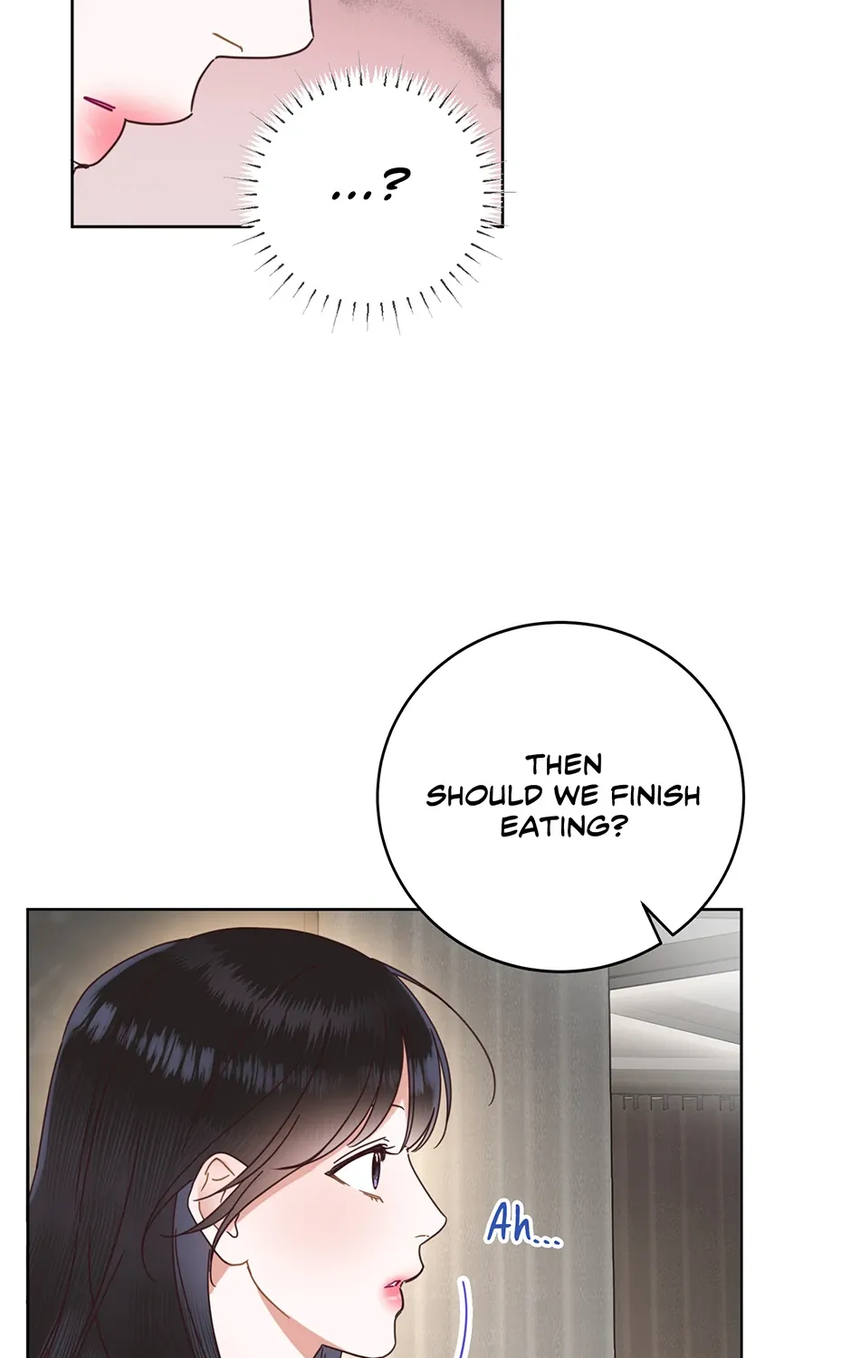 Office Romance Frontline Chapter 20 page 64 - 
