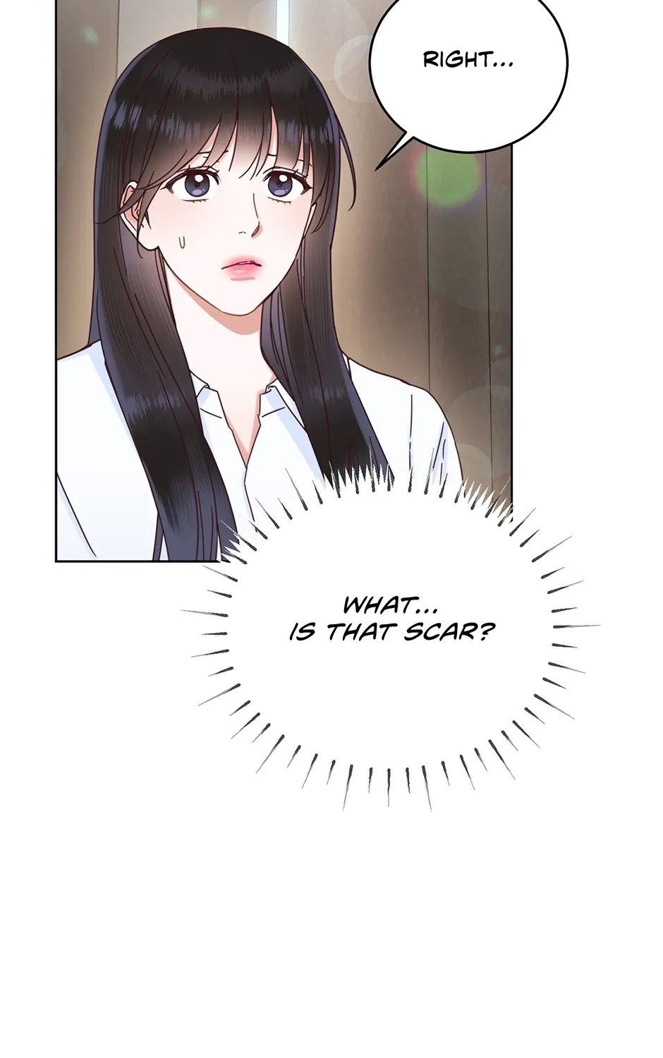 Office Romance Frontline Chapter 20 page 68 - 