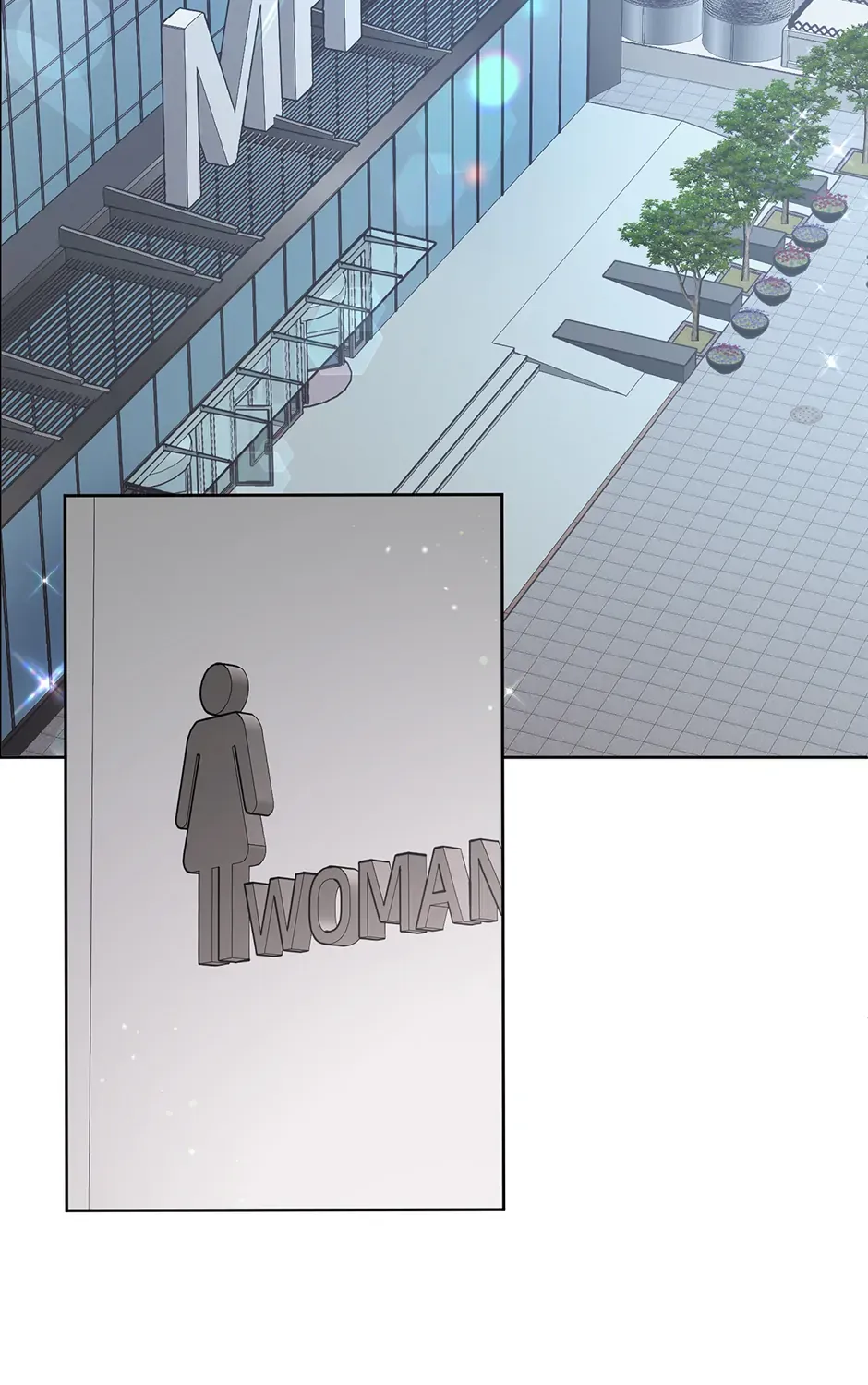 Office Romance Frontline Chapter 20 page 72 - 