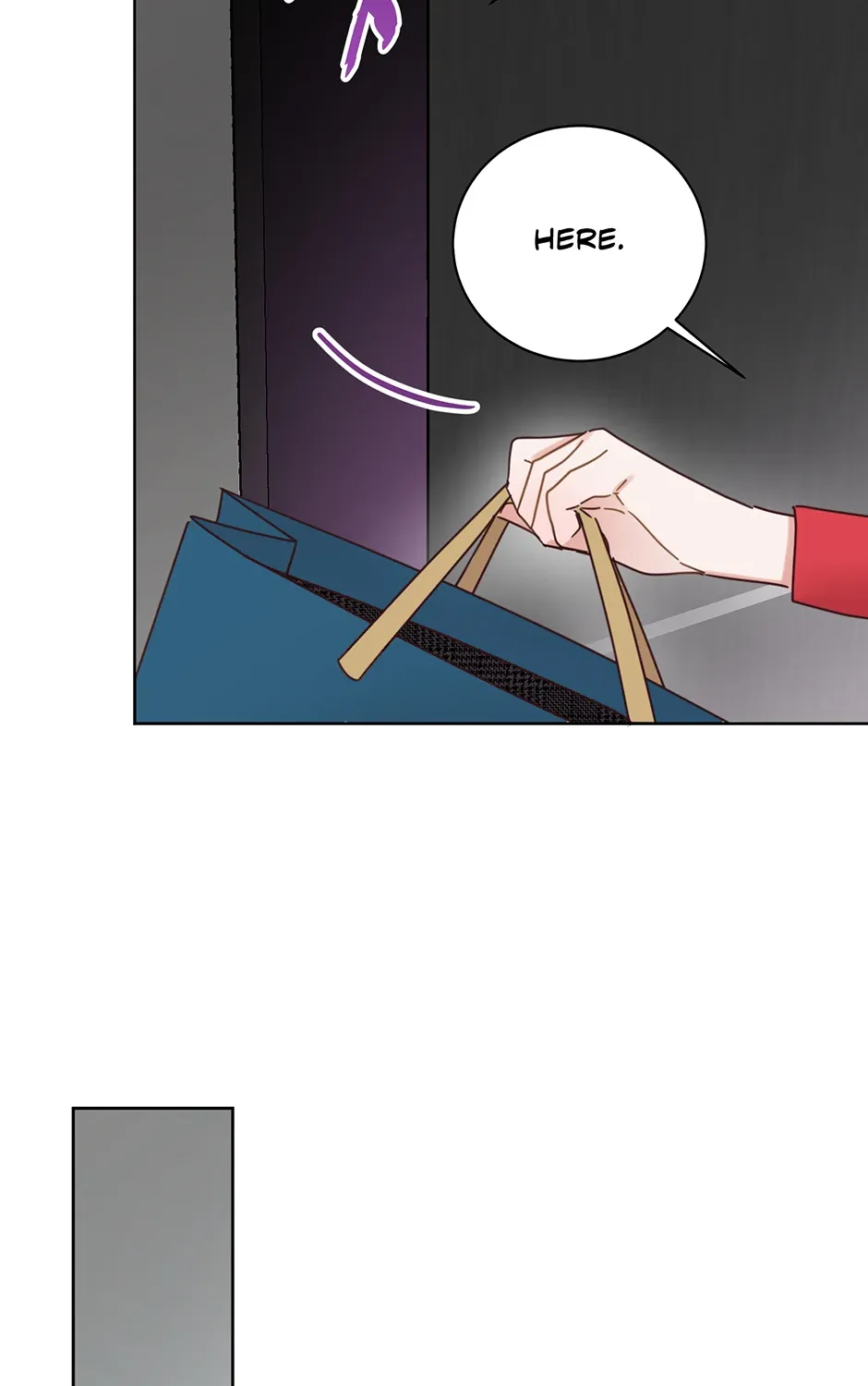 Office Romance Frontline Chapter 20 page 80 - 