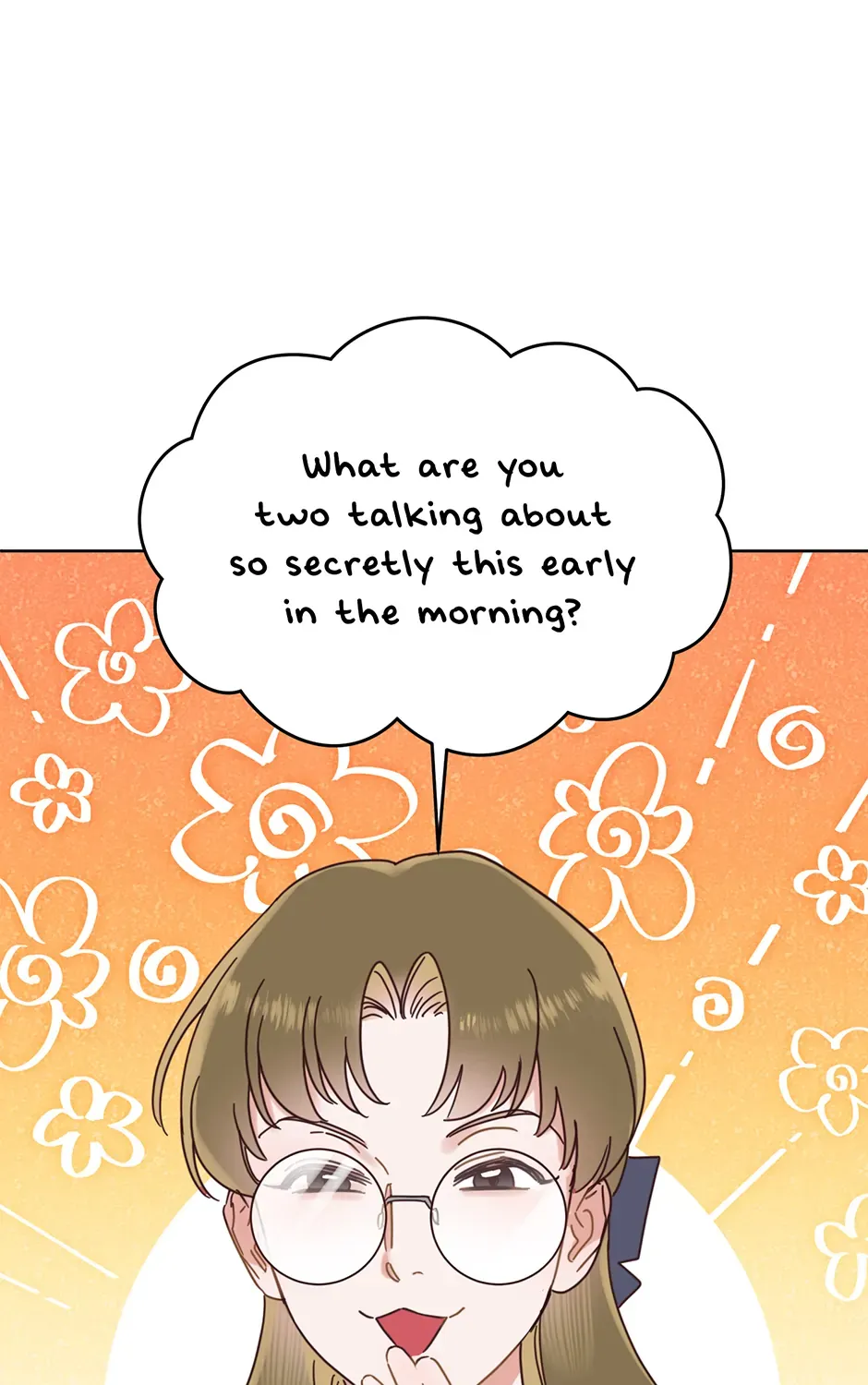 Office Romance Frontline Chapter 21 page 2 - 