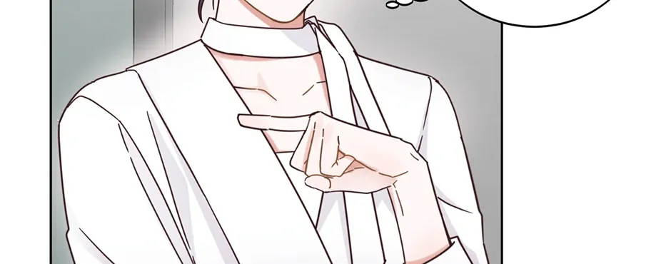 Office Romance Frontline Chapter 21 page 11 - 