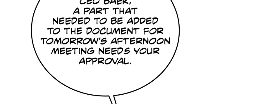 Office Romance Frontline Chapter 21 page 101 - 