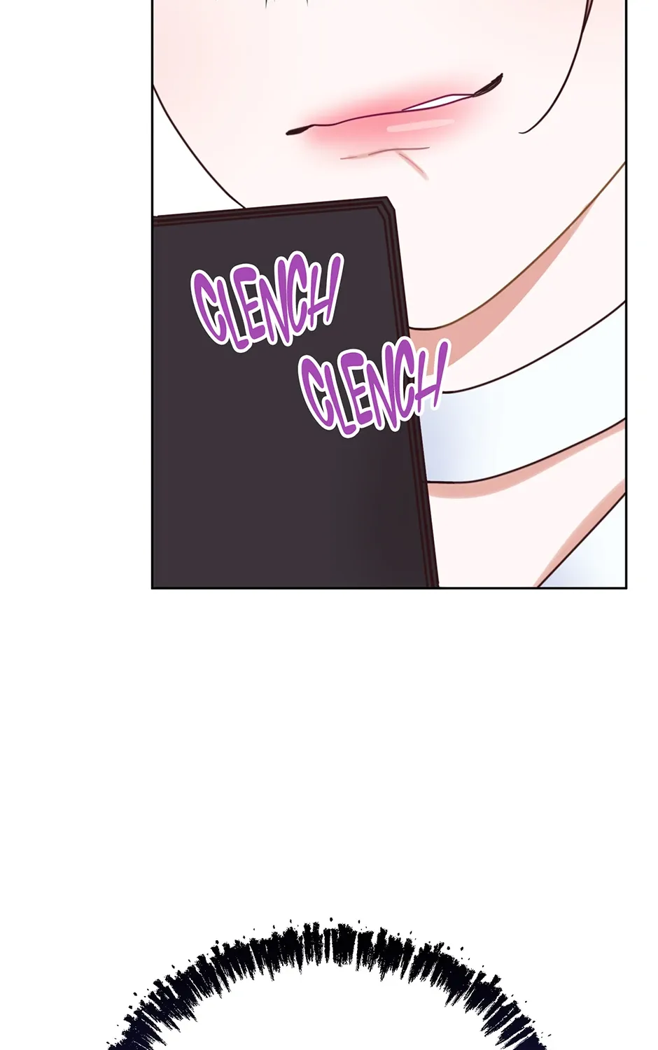 Office Romance Frontline Chapter 21 page 108 - 