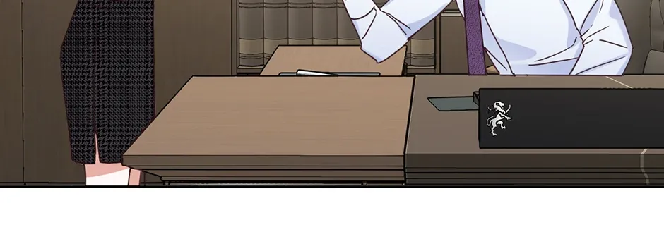 Office Romance Frontline Chapter 21 page 113 - 