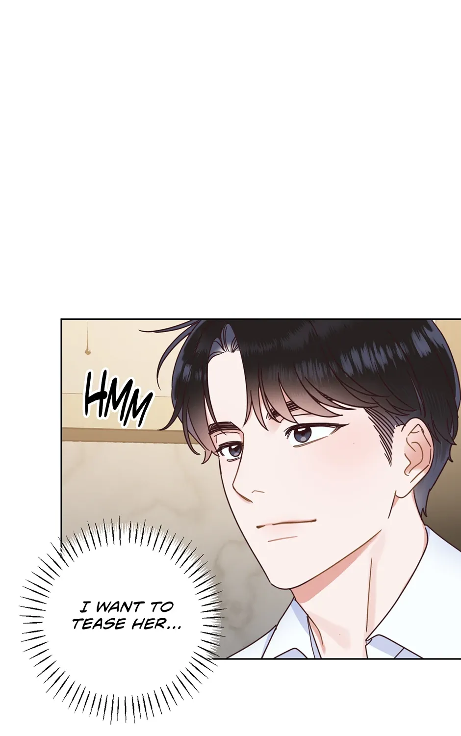 Office Romance Frontline Chapter 21 page 114 - 