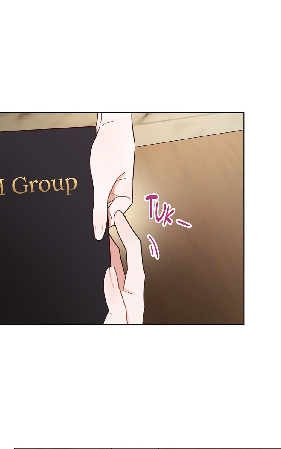 Office Romance Frontline Chapter 21 page 116 - 