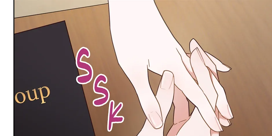 Office Romance Frontline Chapter 21 page 117 - 
