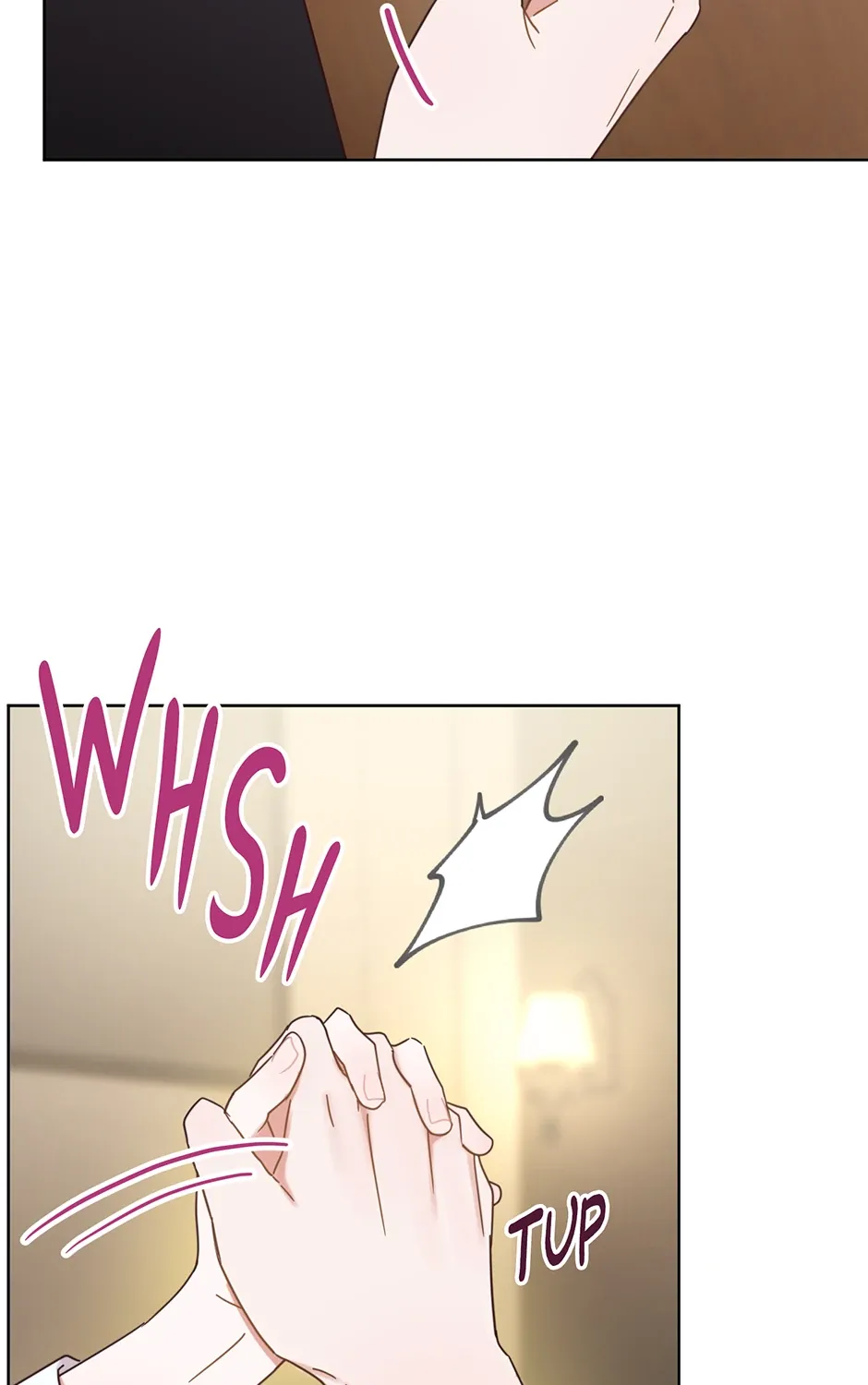 Office Romance Frontline Chapter 21 page 118 - 