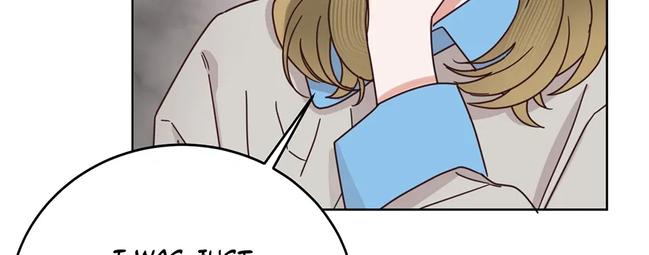 Office Romance Frontline Chapter 21 page 13 - 