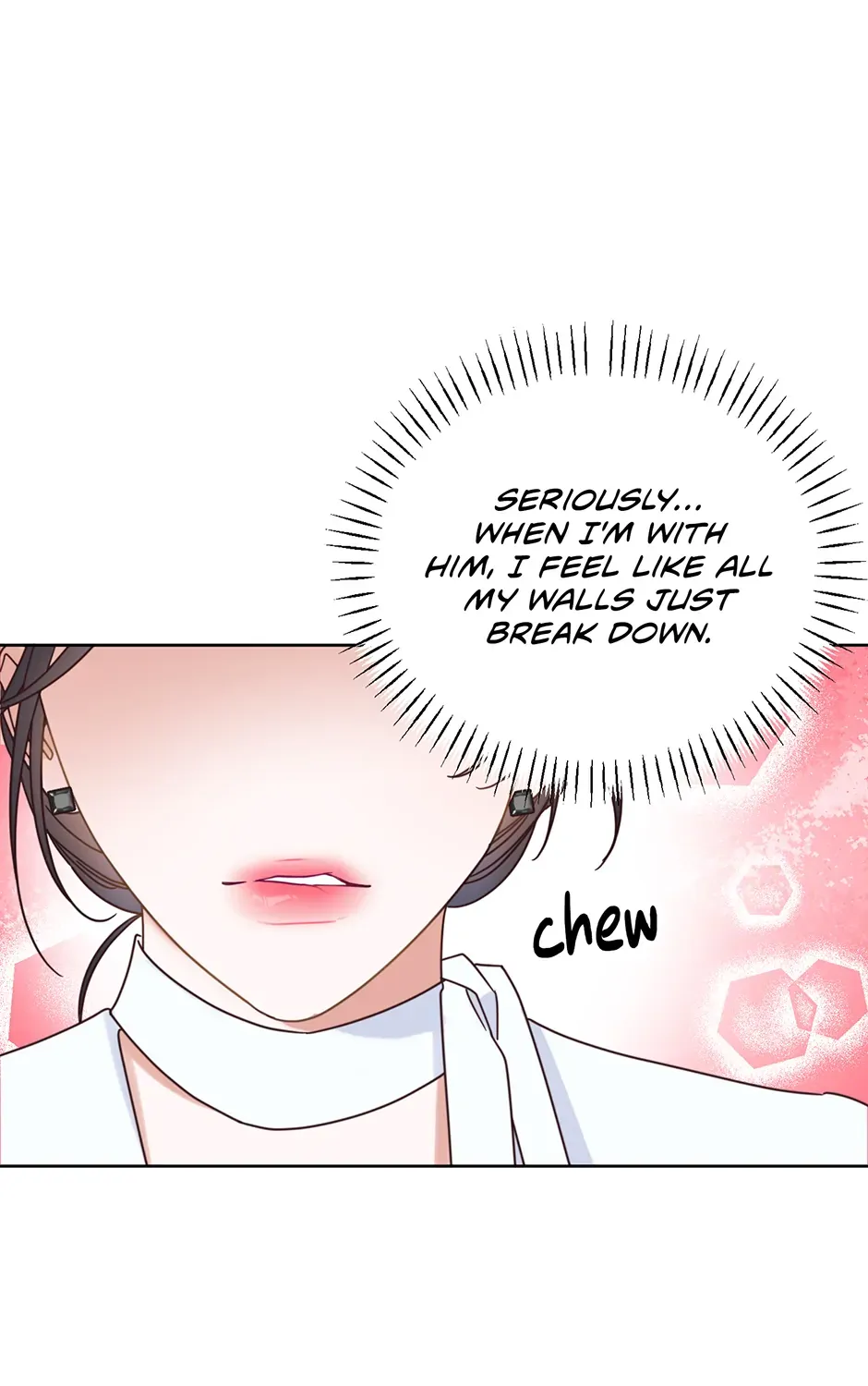 Office Romance Frontline Chapter 21 page 126 - 