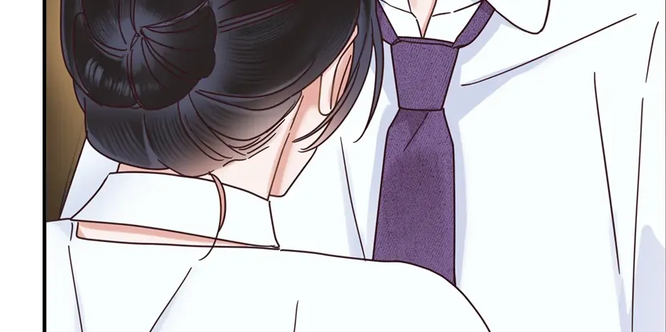 Office Romance Frontline Chapter 21 page 129 - 