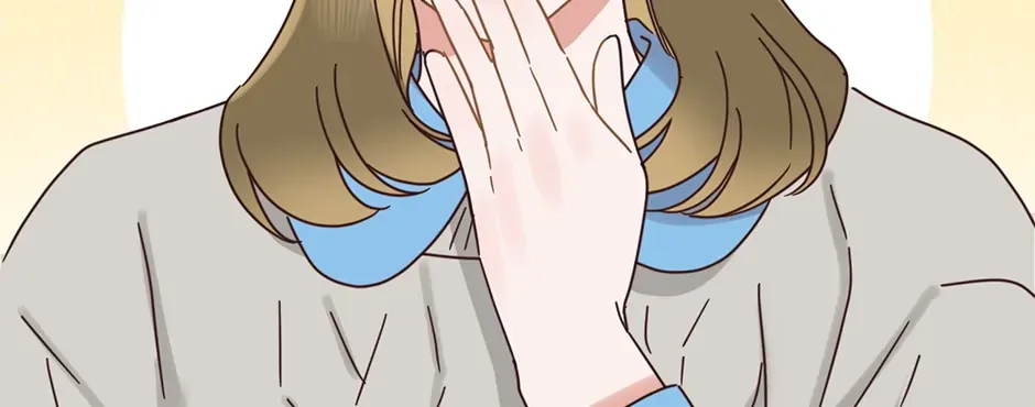 Office Romance Frontline Chapter 21 page 3 - 