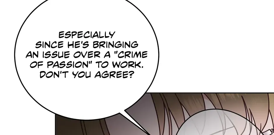 Office Romance Frontline Chapter 21 page 29 - 