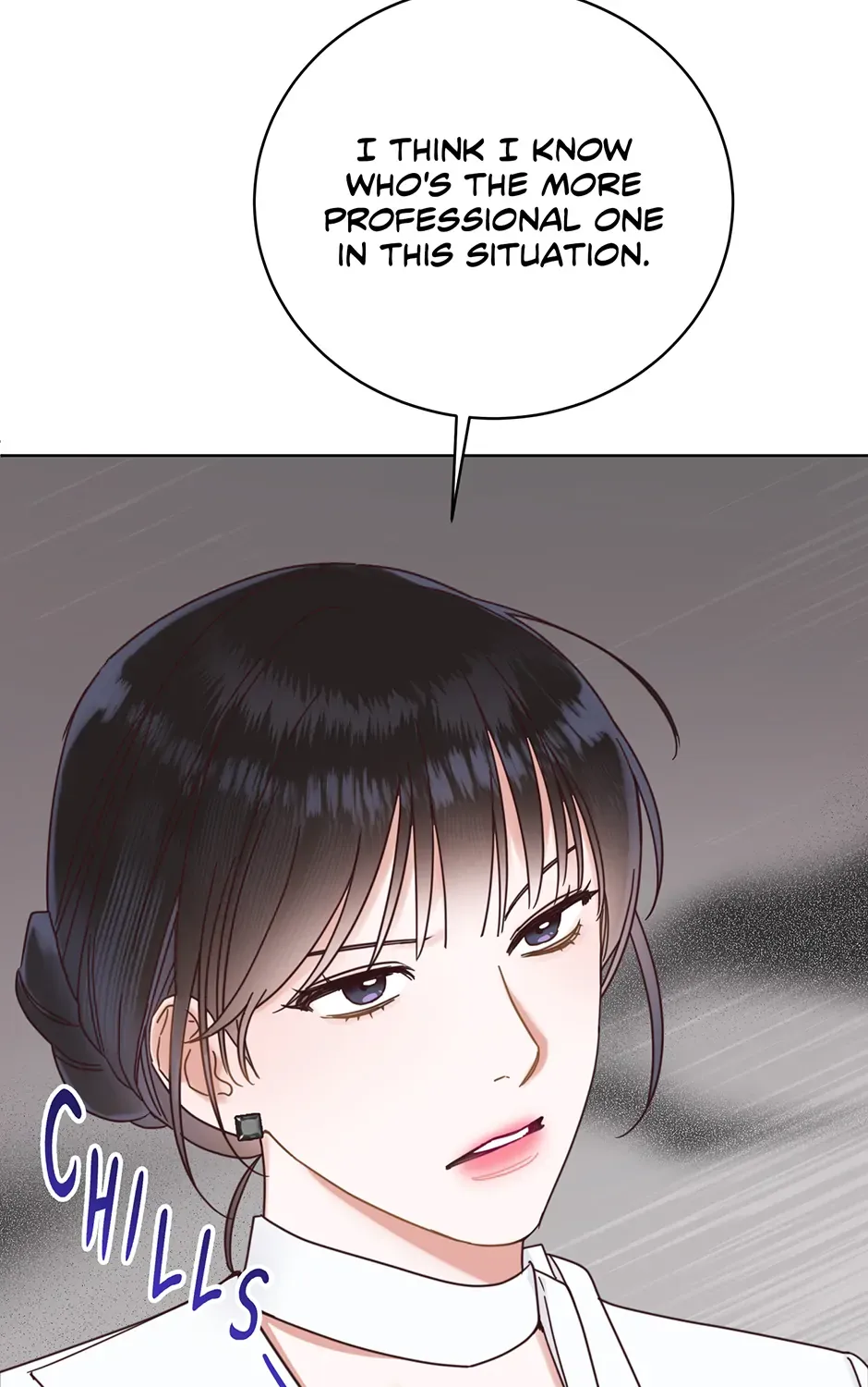 Office Romance Frontline Chapter 21 page 44 - 
