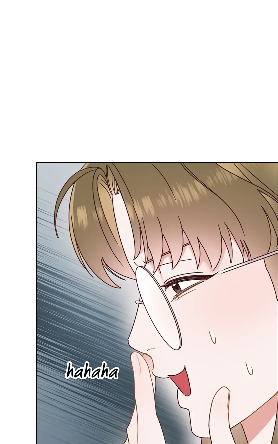 Office Romance Frontline Chapter 21 page 46 - 