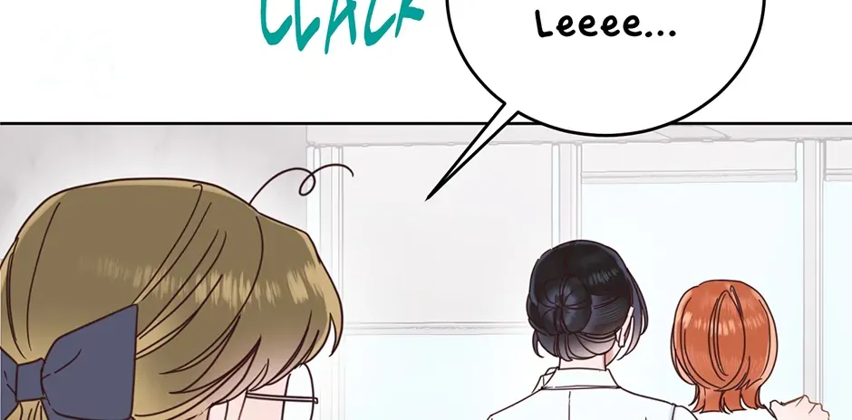 Office Romance Frontline Chapter 21 page 59 - 