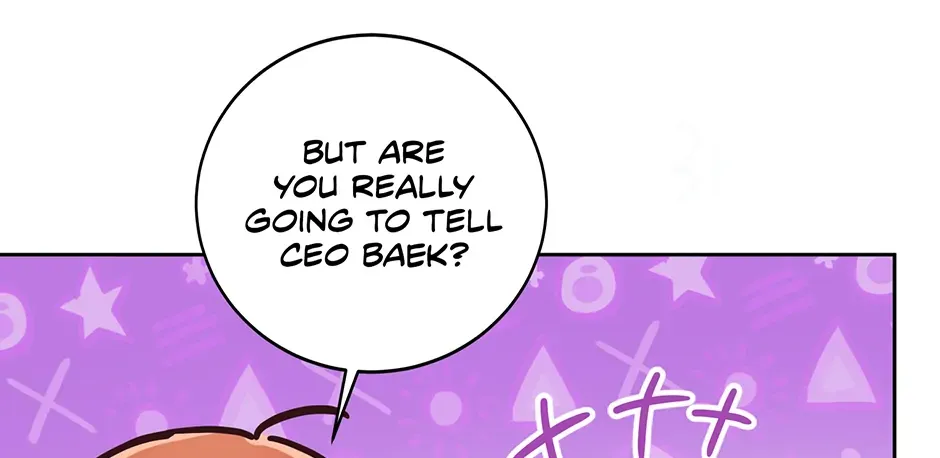 Office Romance Frontline Chapter 21 page 67 - 