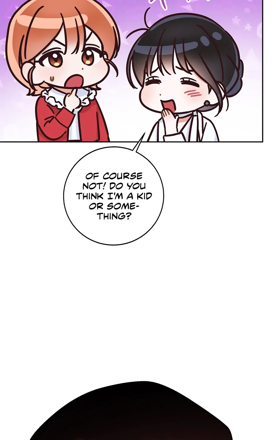 Office Romance Frontline Chapter 21 page 68 - 