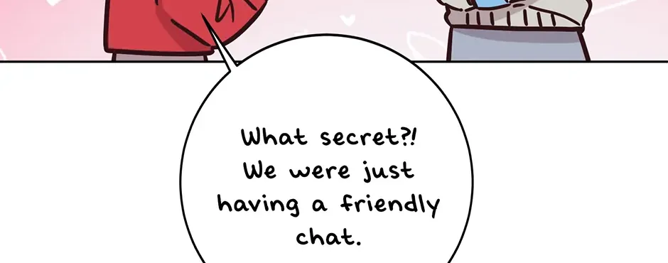 Office Romance Frontline Chapter 21 page 9 - 