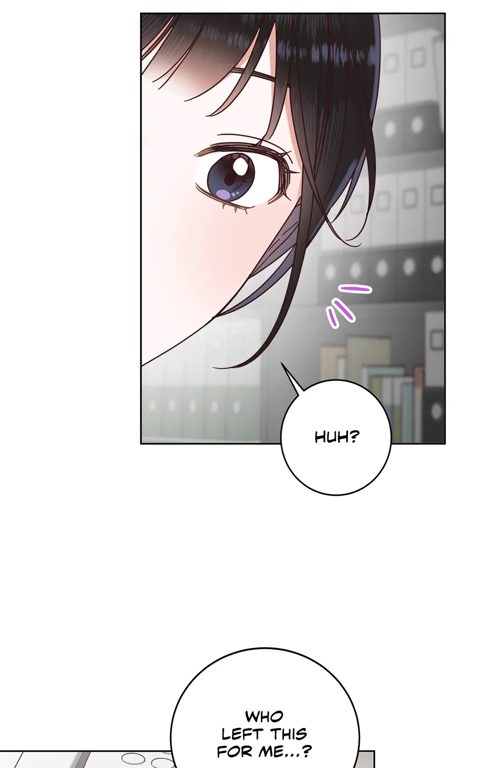 Office Romance Frontline Chapter 21 page 82 - 