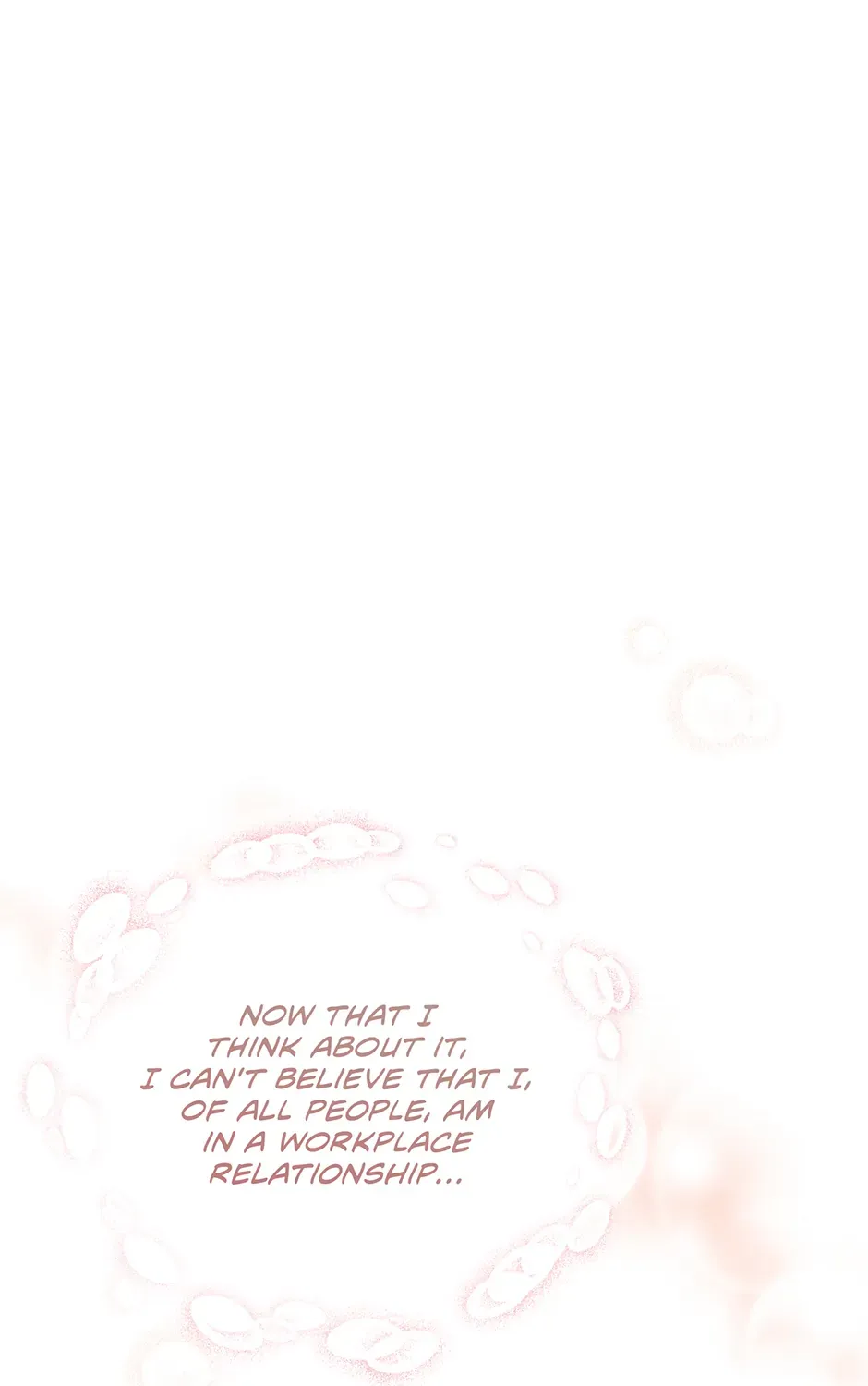 Office Romance Frontline Chapter 21 page 88 - 