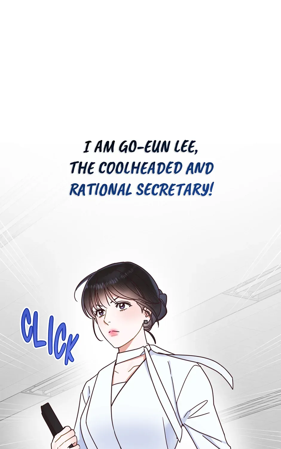 Office Romance Frontline Chapter 21 page 96 - 