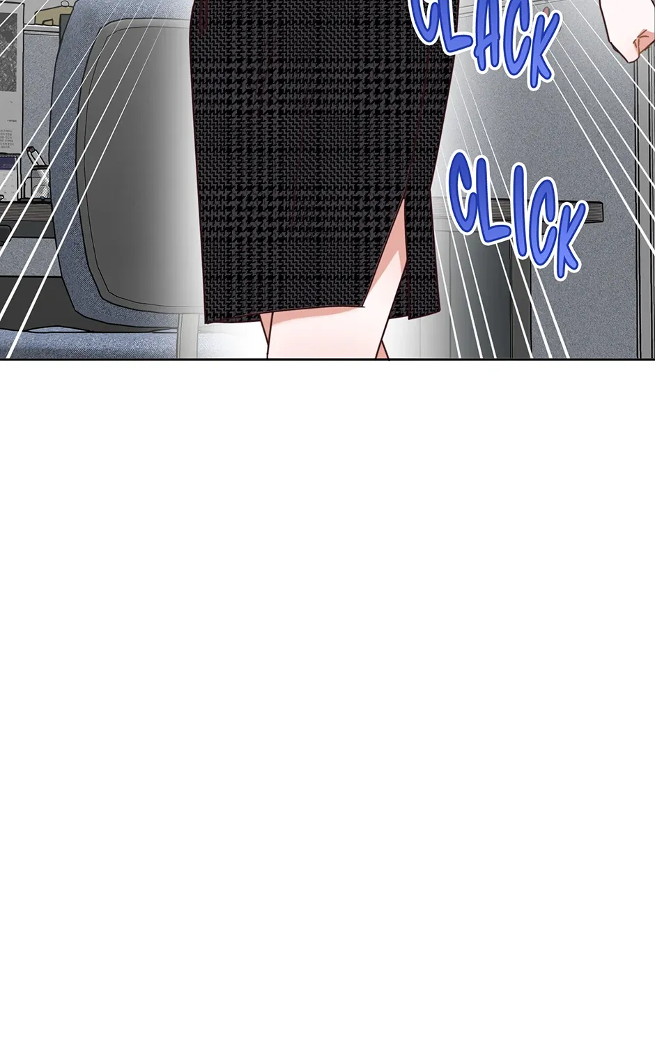 Office Romance Frontline Chapter 21 page 98 - 