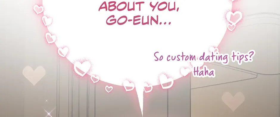 Office Romance Frontline Chapter 22 page 117 - 