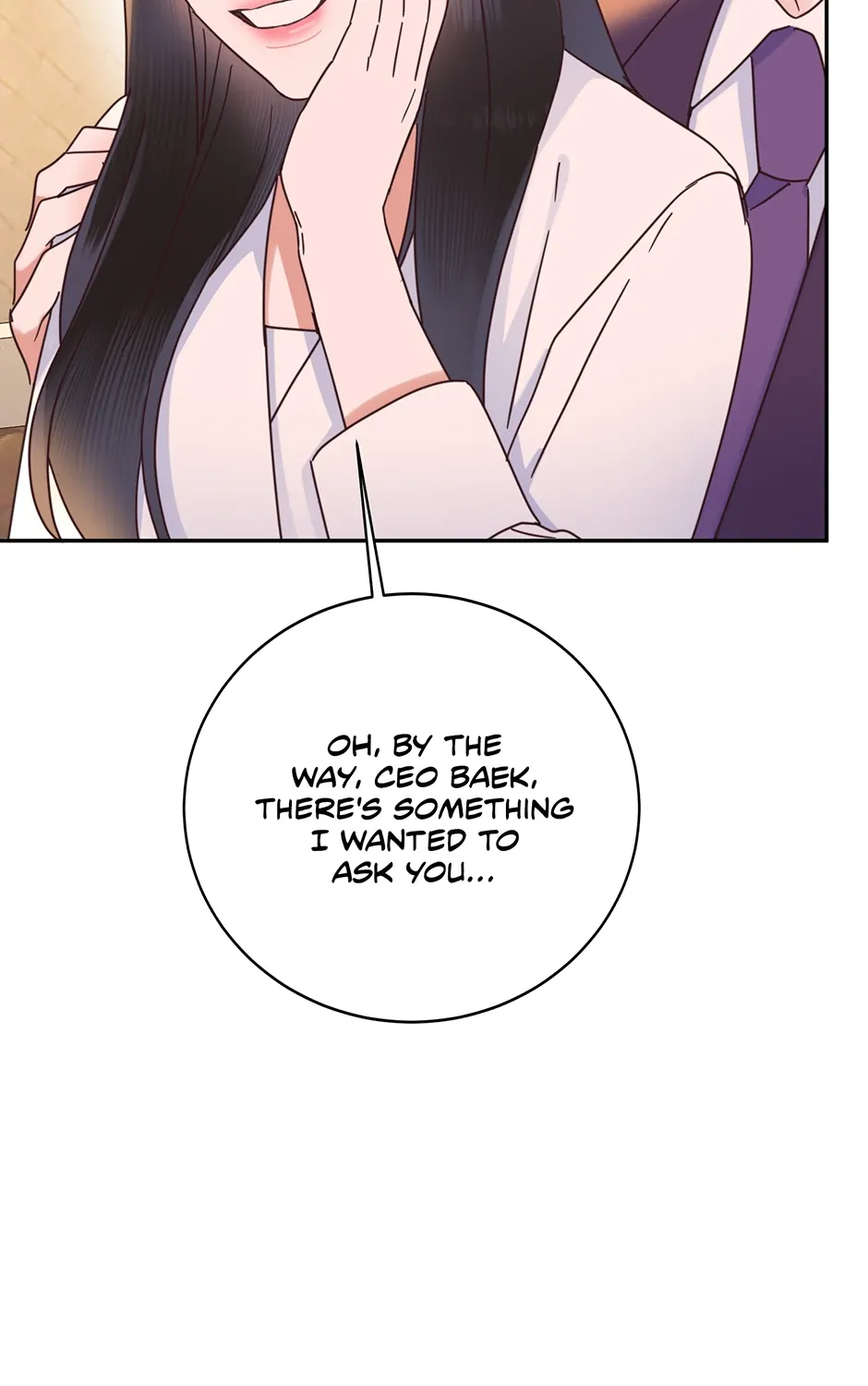Office Romance Frontline Chapter 22 page 146 - 