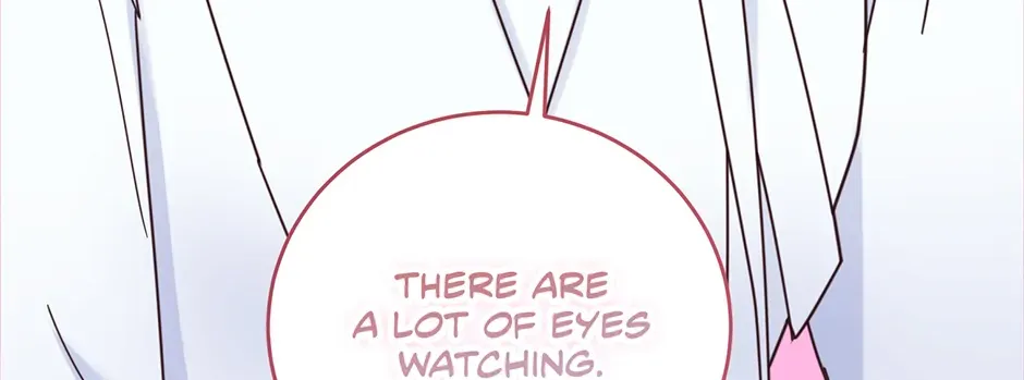 Office Romance Frontline Chapter 22 page 3 - 