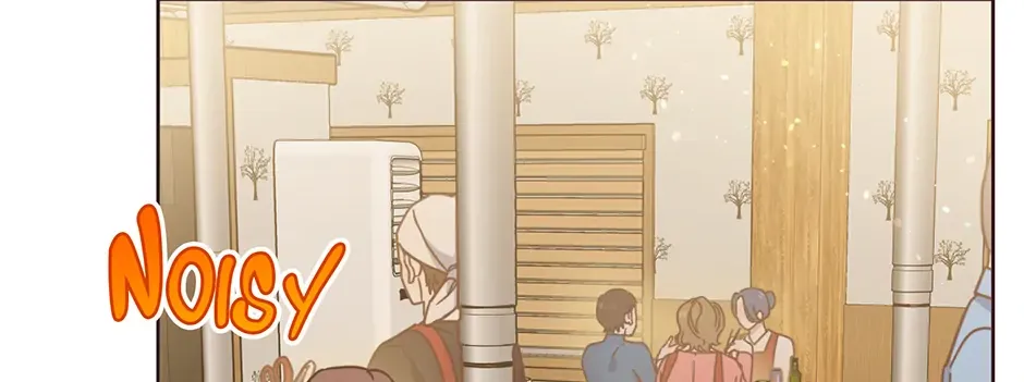 Office Romance Frontline Chapter 22 page 25 - 