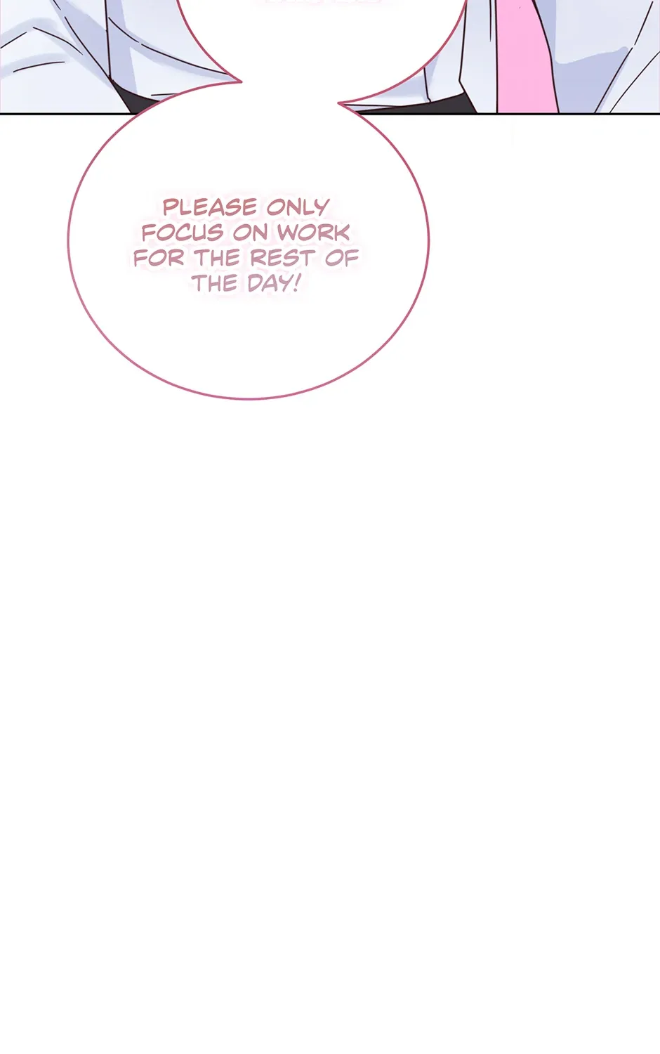 Office Romance Frontline Chapter 22 page 4 - 