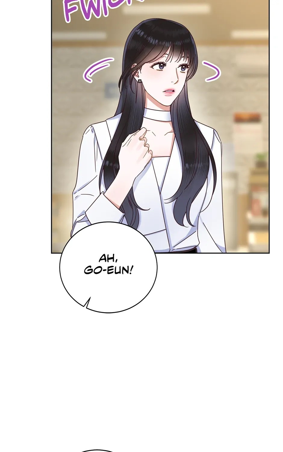 Office Romance Frontline Chapter 22 page 46 - 
