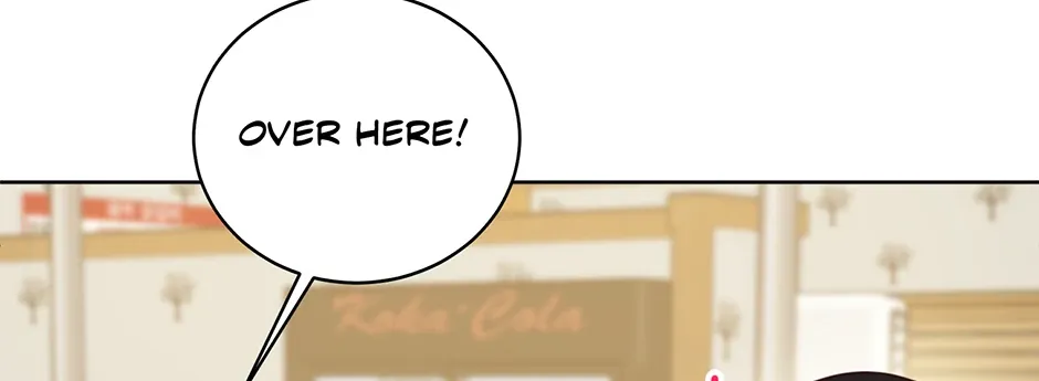 Office Romance Frontline Chapter 22 page 47 - 