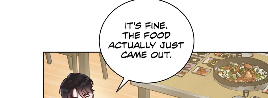 Office Romance Frontline Chapter 22 page 49 - 
