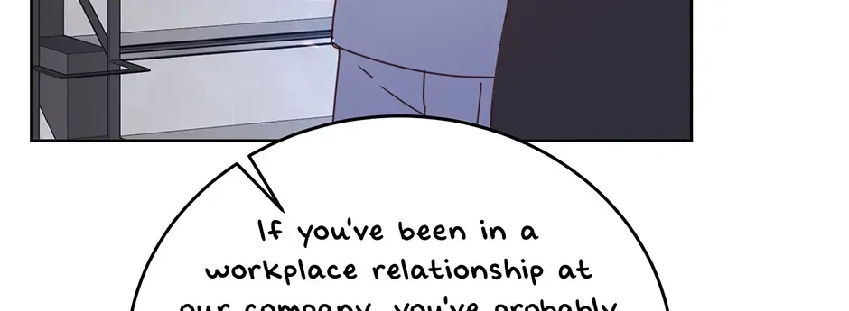 Office Romance Frontline Chapter 22 page 59 - 