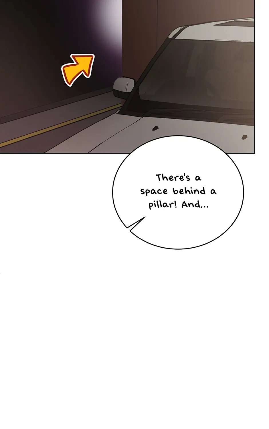 Office Romance Frontline Chapter 22 page 64 - 